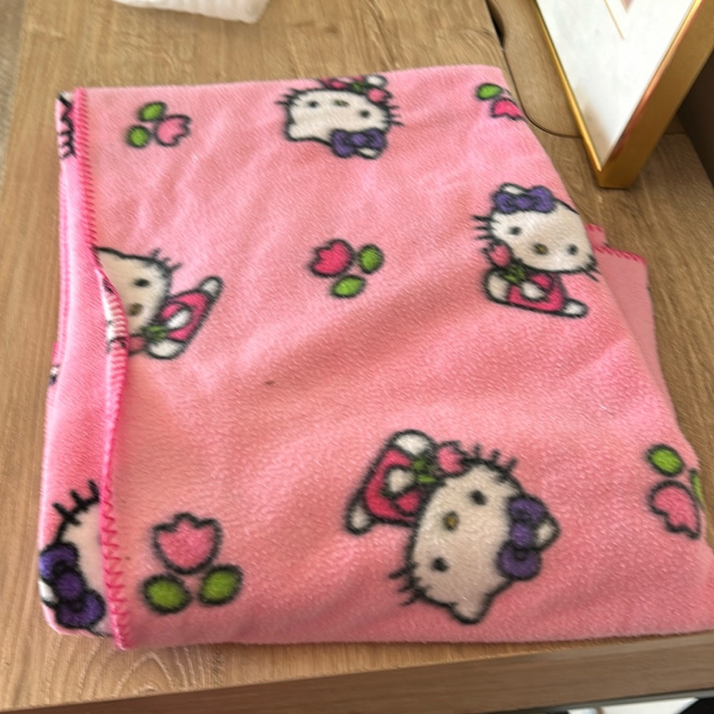Throw cover